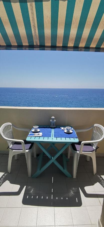 Studio Le Grand Bleu Fshh Ница Екстериор снимка
