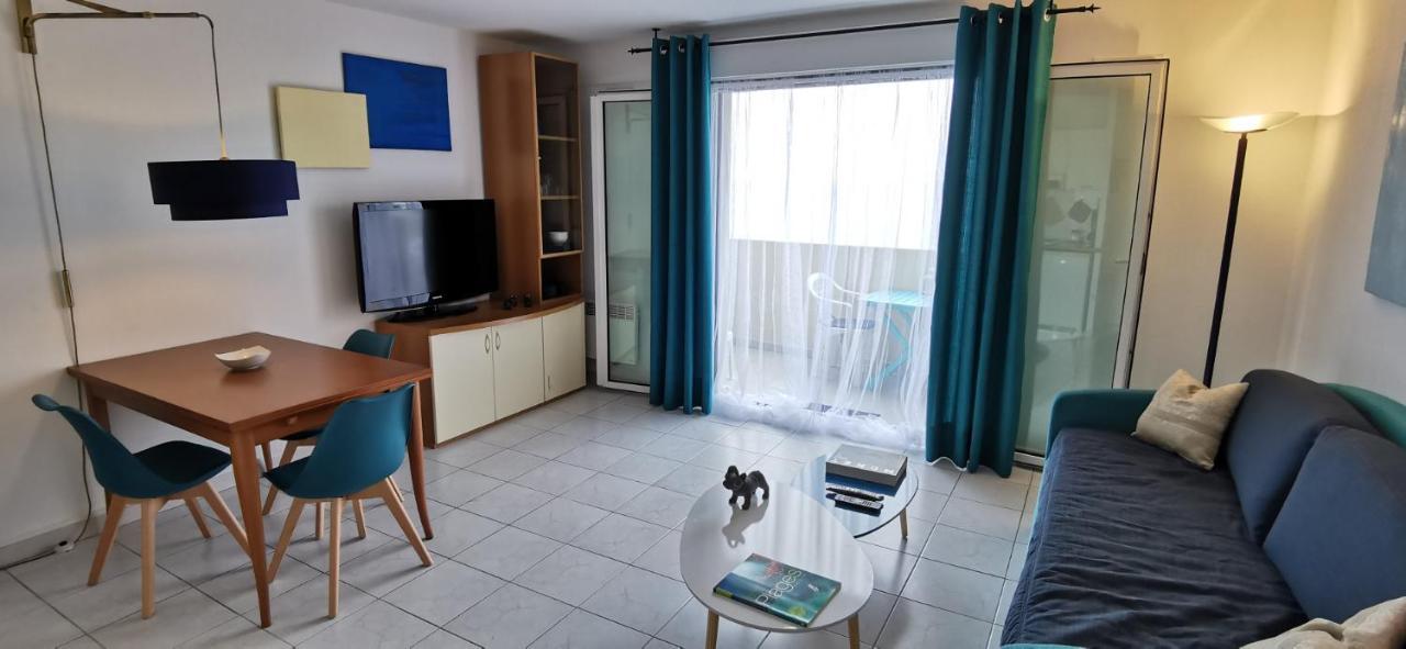 Studio Le Grand Bleu Fshh Ница Екстериор снимка
